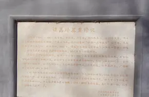 Tan Xinpei'S Tomb