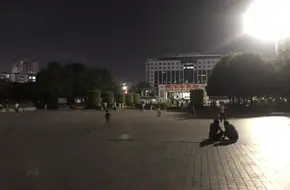 Songgang Cultural Square