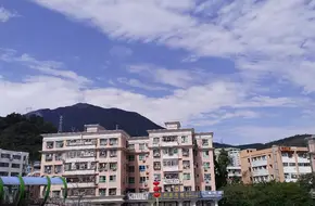 Donghe Community Cultural And Sports Street Park