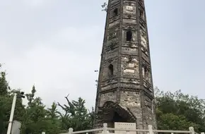 Huzhu Pagoda