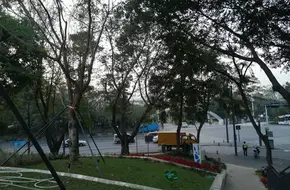 Shenzhen Polytechnic