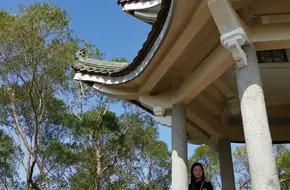 Jin Lu Pavilion
