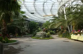 Botanical Conservatory
