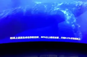 Deep Sea Exploration Pavilion
