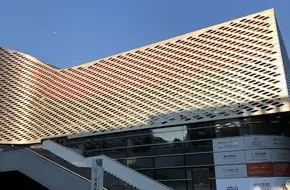 Nanshan Library