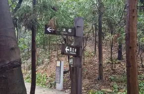 Sankuaishi National Forest Park