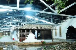 Shanghai Youlong Stone Culture Science Popularization Museum