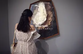 Luohu Art Museum