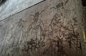 Yangpu Grand Theatre