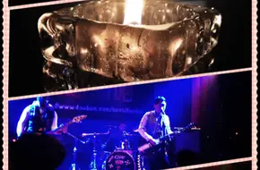 Live Bar
