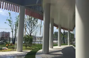 Shanghai Fengxian District Museum
