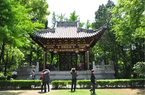 Jiading Confucius Temple