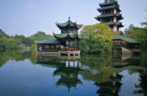 Guihu Park