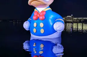 Star Wish Lake