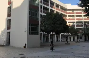 Pingdi Yixin Commercial Pedestrian Street