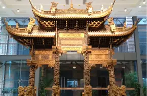 Shanghai Tou-Se-We Museum