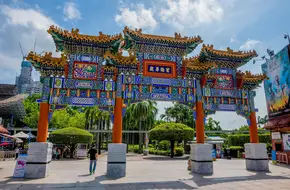 China Gate