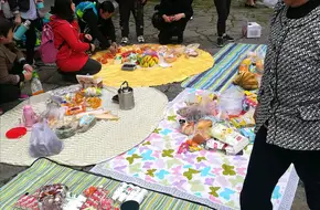 Qingyun Temple