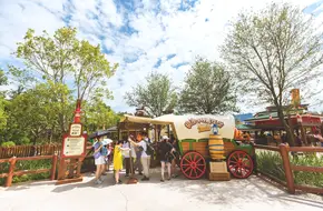 Woody'S Roundup