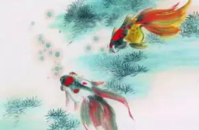 JinSe ShangYeJie