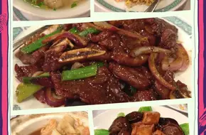 Great Eastern Restaurant