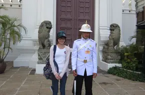 Grand Palace