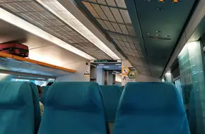 Maglev Transportation