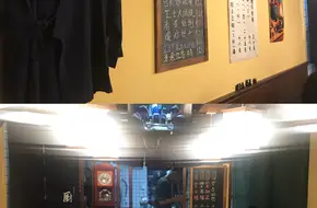 Bao Li Cube Exhibition Center