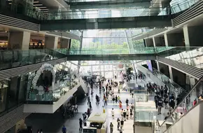 Guangzhou Library