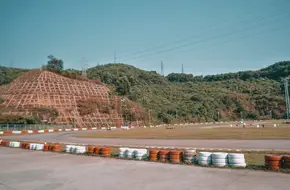 Speed Racing Circuit