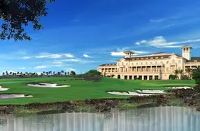 Mission Hills Resort