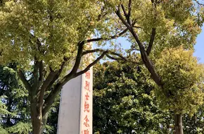 Zhuanghang Uprising Martyrs' Monument
