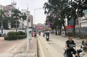 Nanchang Beer And Food Square