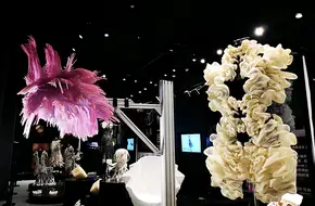 China 3D Printing Culture Museum