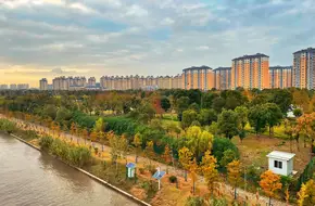 Dazhi River