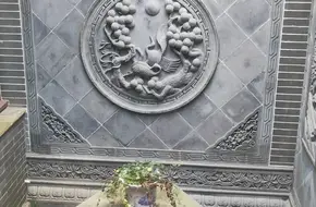 Shen Xiang Temple