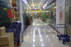 Xiaguan Tuo Tea