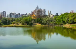 Shihai Park