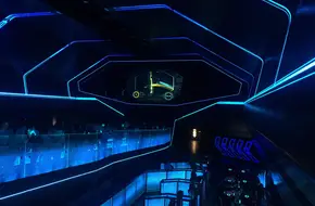 Creation Boundary: Chevrolet Digital Challenge