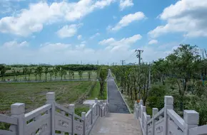 Guangpu Forest Countryside Park