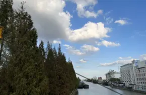 Chuanyang River
