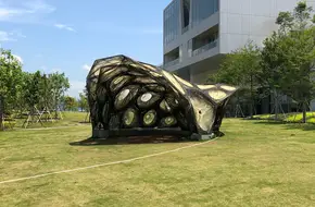 Shekou Reform And Opening-Up Museum