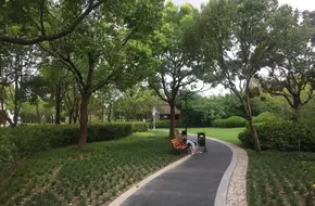 Pufa Park