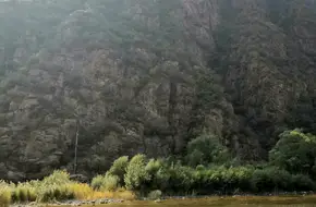 Anjiazhuang Qinghe Bend