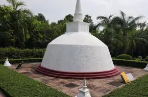 Swayambhunath Stupa