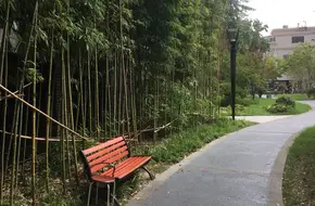 Hualing Park