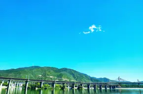 Jiuyuan Folk Tourism Village
