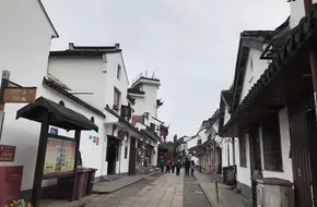 City God Temple Bridge
