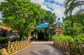 Hurricane Bay