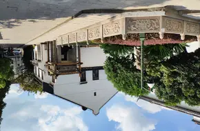Yanyi Art Hall